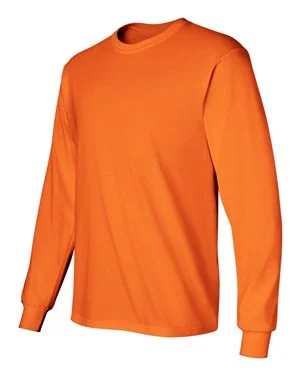 T-shirt à manches longues Ultra coton®