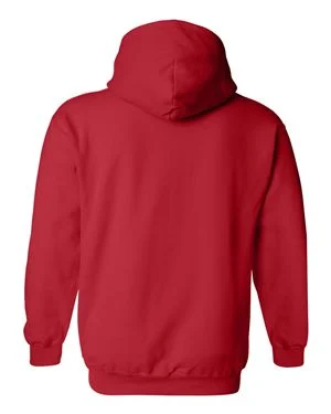 Coton Ouaté  à capuche Heavy Blend ™