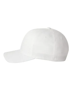 Casquette en sergé