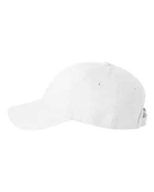 Casquette de papa classique bio-lavée adulte