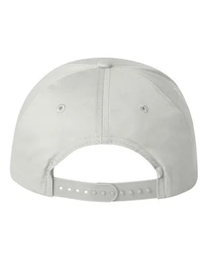Casquette en sergé léger