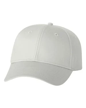 Casquette en sergé léger