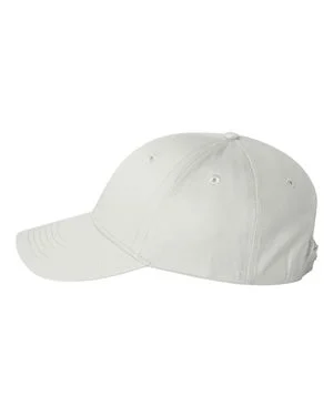 Casquette en sergé léger