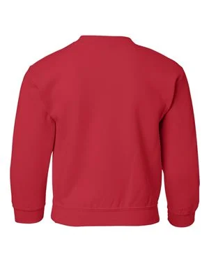 Coton Ouaté -shirt pour jeunes Heavy Blend ™