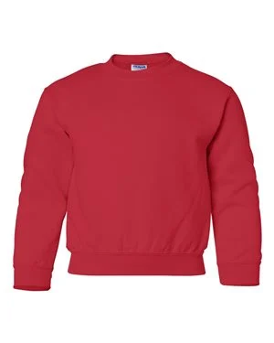 Coton Ouaté -shirt pour jeunes Heavy Blend ™