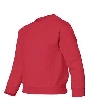 Coton Ouaté -shirt pour jeunes Heavy Blend ™
