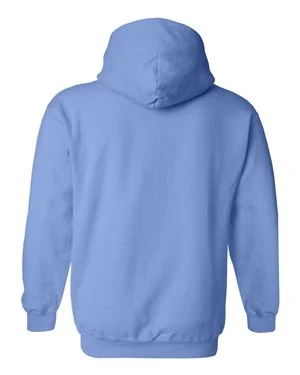 Coton Ouaté  à capuche Heavy Blend ™