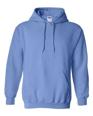 Coton Ouaté  à capuche Heavy Blend ™