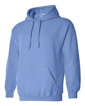 Coton Ouaté  à capuche Heavy Blend ™