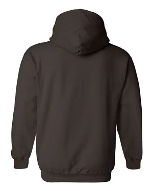 Coton Ouaté  à capuche Heavy Blend ™