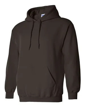 Coton Ouaté  à capuche Heavy Blend ™