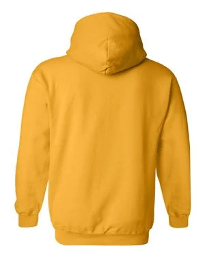 Coton Ouaté  à capuche Heavy Blend ™