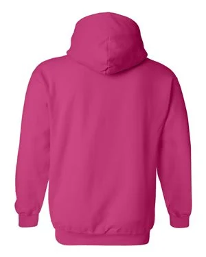 Coton Ouaté  à capuche Heavy Blend ™
