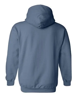 Coton Ouaté  à capuche Heavy Blend ™