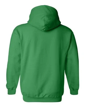 Coton Ouaté  à capuche Heavy Blend ™