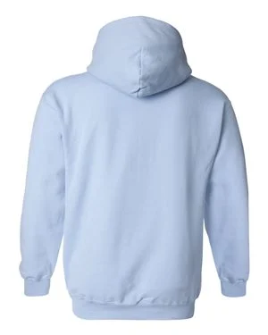 Coton Ouaté  à capuche Heavy Blend ™