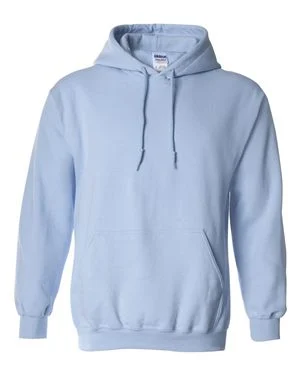 Coton Ouaté  à capuche Heavy Blend ™