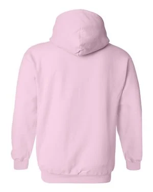 Coton Ouaté  à capuche Heavy Blend ™