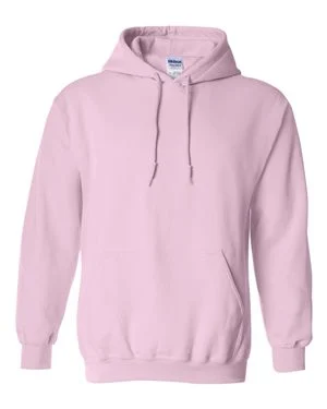 Coton Ouaté  à capuche Heavy Blend ™