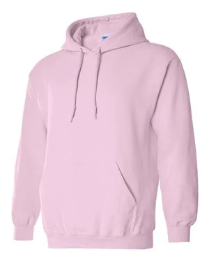Coton Ouaté  à capuche Heavy Blend ™