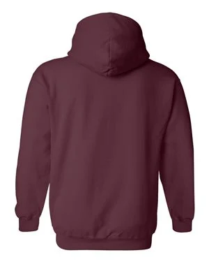 Coton Ouaté  à capuche Heavy Blend ™