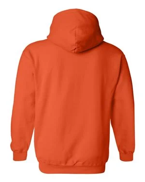 Coton Ouaté  à capuche Heavy Blend ™