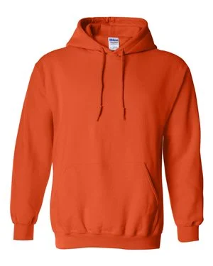 Coton Ouaté  à capuche Heavy Blend ™