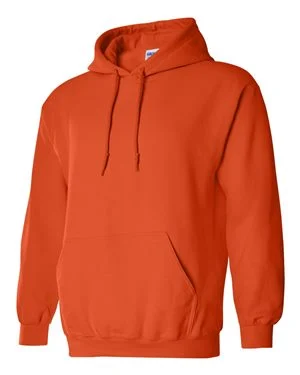 Coton Ouaté  à capuche Heavy Blend ™