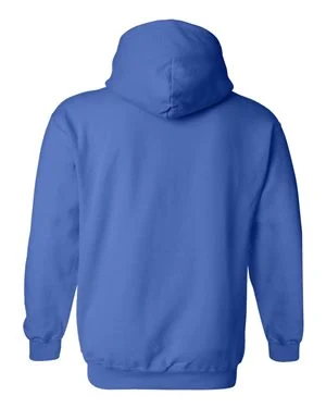 Coton Ouaté  à capuche Heavy Blend ™