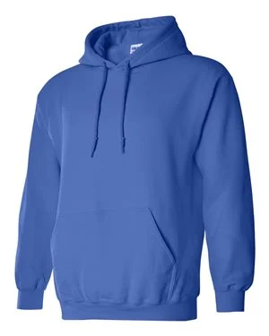 Coton Ouaté  à capuche Heavy Blend ™