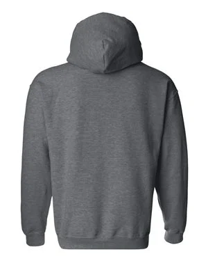Coton Ouaté  à capuche Heavy Blend ™
