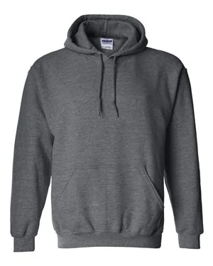Coton Ouaté  à capuche Heavy Blend ™