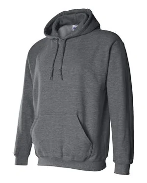 Coton Ouaté  à capuche Heavy Blend ™