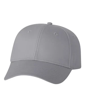 Casquette en sergé léger