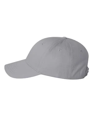 Casquette en sergé léger