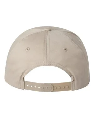Casquette en sergé léger