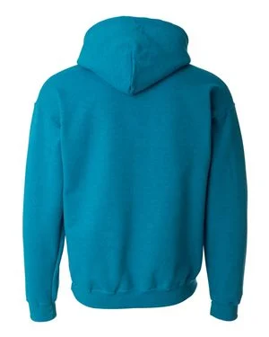 Coton Ouaté  à capuche Heavy Blend ™