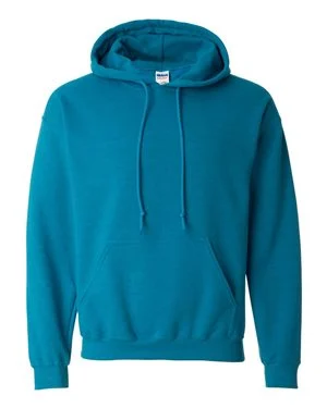 Coton Ouaté  à capuche Heavy Blend ™