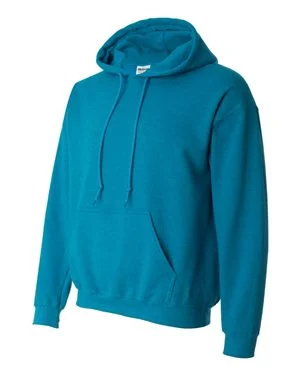Coton Ouaté  à capuche Heavy Blend ™