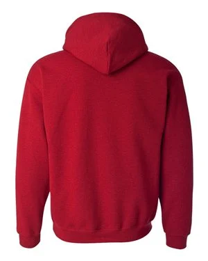 Coton Ouaté  à capuche Heavy Blend ™