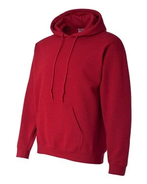Coton Ouaté  à capuche Heavy Blend ™