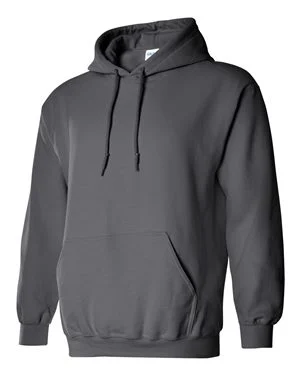 Coton Ouaté  à capuche Heavy Blend ™