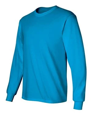 T-shirt à manches longues Ultra coton®
