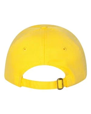Casquette de papa classique bio-lavée adulte