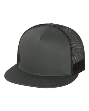 Casquette Camionneur Classics ™ Flat Bill