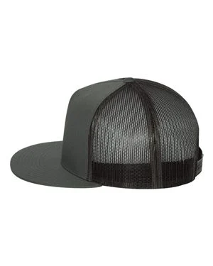 Casquette Camionneur Classics ™ Flat Bill