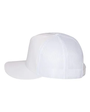 Casquette Camionneur Classics ™ Flat Bill