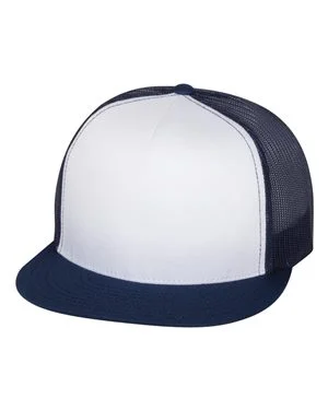 Casquette Camionneur Classics ™ Flat Bill
