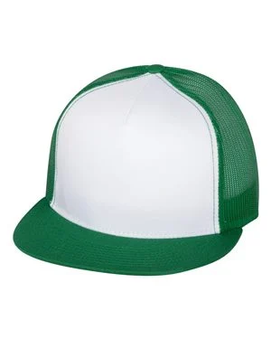 Casquette Camionneur Classics ™ Flat Bill
