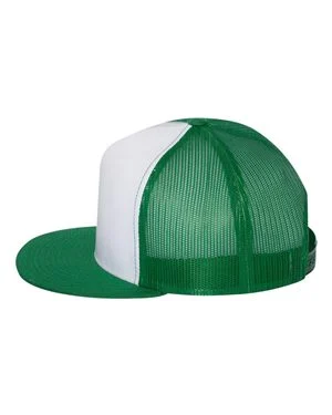 Casquette Camionneur Classics ™ Flat Bill